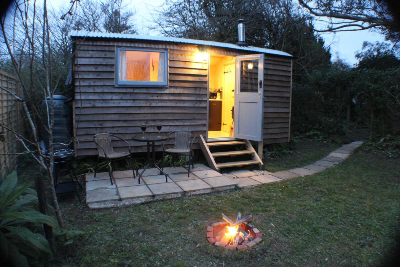 Elestren Penzance Exterior foto