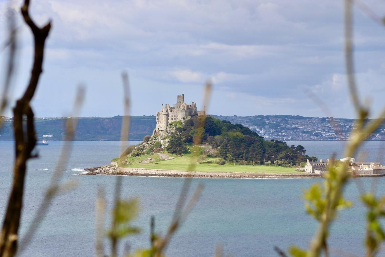 Elestren Penzance Exterior foto